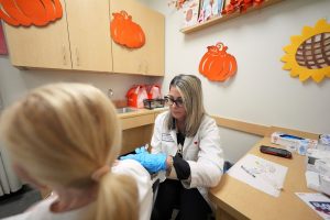 Florida Vaccines