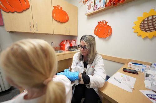 Florida Vaccines