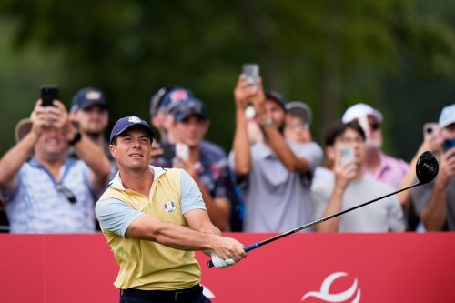 Ryder Cup Golf