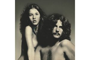 Music Review-Buckingham Nicks - 3x2 version for APNews