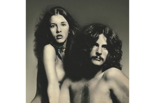 Music Review-Buckingham Nicks - 3x2 version for APNews