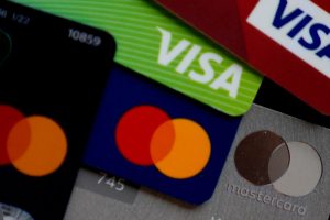 Credit Cards-Interest Rate Cap