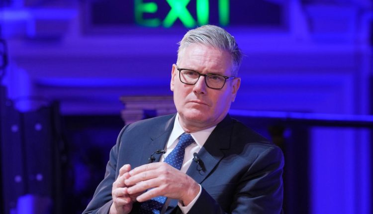 Britain Global Action Summit