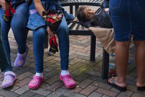 Guatemala US Deportation Flights