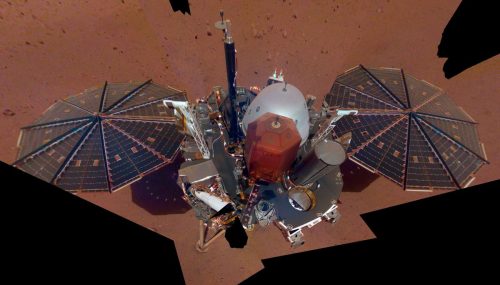 Mars-Core