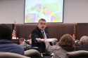 Redistricting-North Carolina