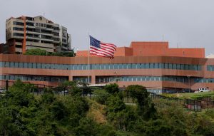 Venezuela US Diplomacy