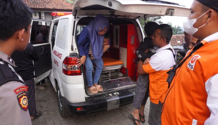 Indonesia Food Poisoning