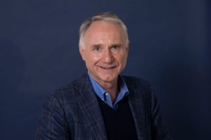 Dan Brown Portrait Session