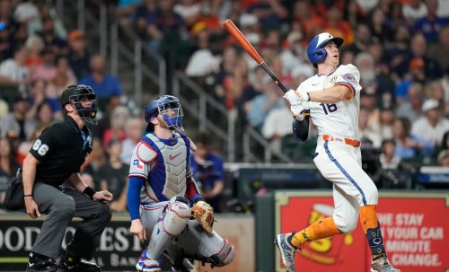 Rangers Astros Baseball
