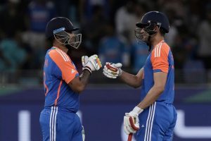 Emirates Asia Cup Cricket