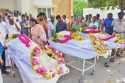 India Stampede