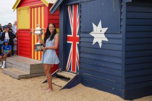 Australia Beach Boxes