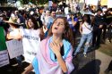 APTOPIX California Immigration Raids