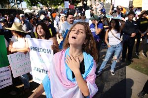 APTOPIX California Immigration Raids