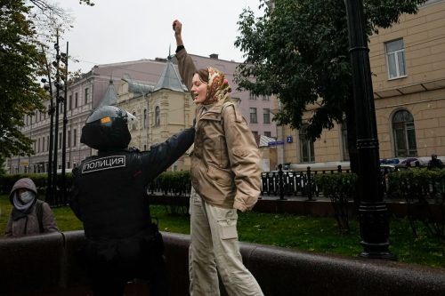 UN Human Rights Russia