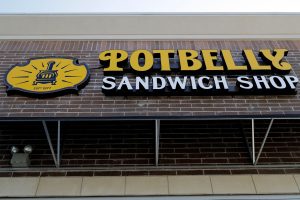RaceTrac Potbelly