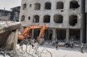 Mideast Wars Yemen
