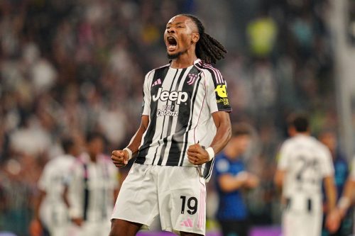 Italy Soccer Serie A
