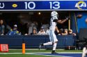Colts Rams Football