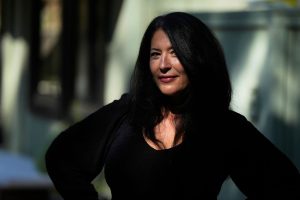 Poet Laureate Ada Limón
