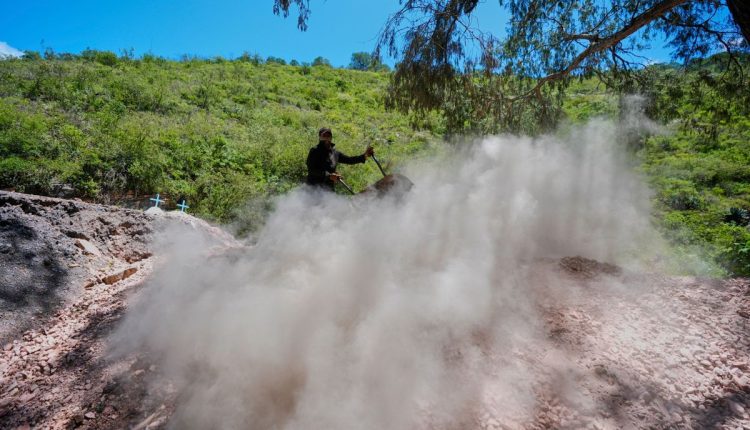 Climate Mexico Mercury Boom Takeaways