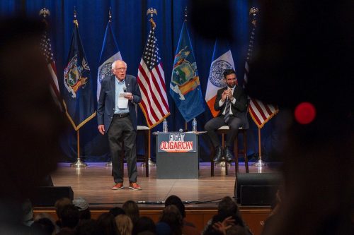 Election 2025 New York Mayor