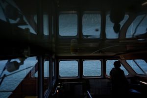 Climate Undersea Freshwater Takwaways