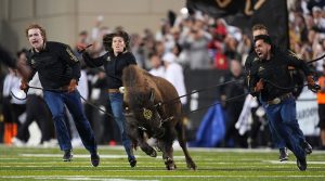 Wyoming Colorado Football