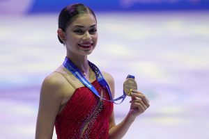 China Figure Skating