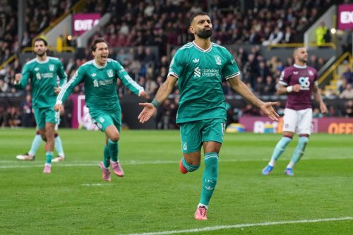 Britain Soccer Premier League