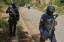 Haiti Security