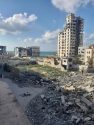 Mideast Wars Stranded in Gaza