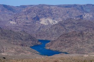 Trump Western Water