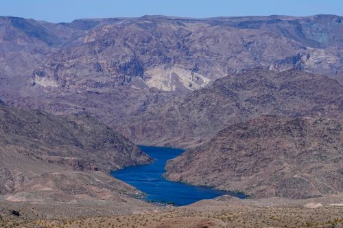 Trump Western Water