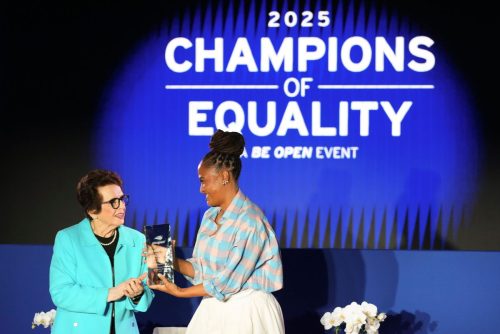 US Open Tennis