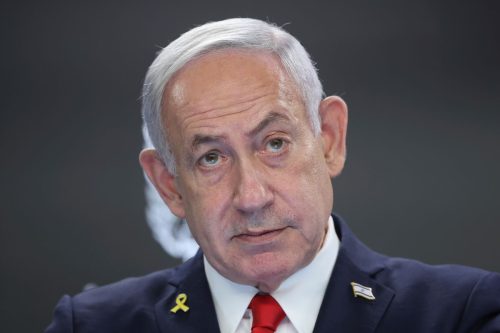 Israel Qatar Netanyahu Analysis