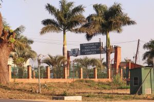 Eswatini US Deportees