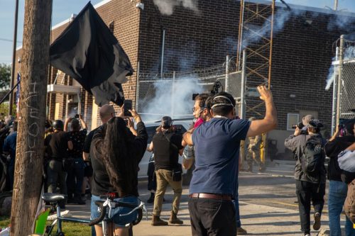 Trump Immigration Chicago