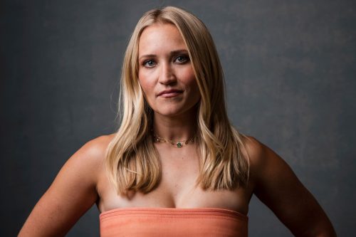 People Emily Osment