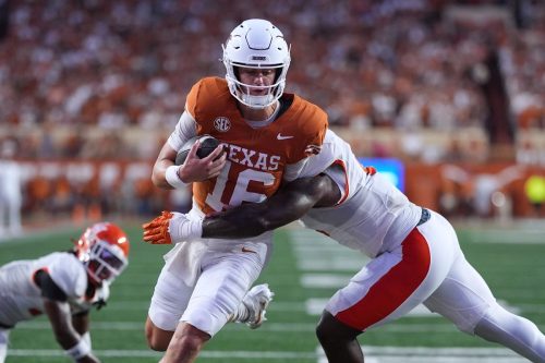 Sam Houston St Texas Football