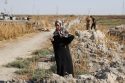 Syria Mass Graves