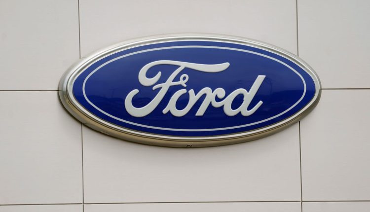 Ford-Europe