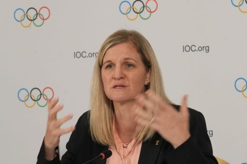 Italy 2026 Milan Cortina Winter Olympics