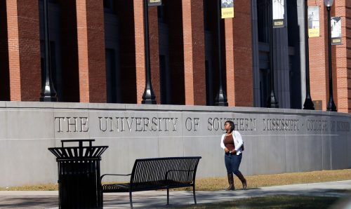 Hazing Lawsuit Mississippi