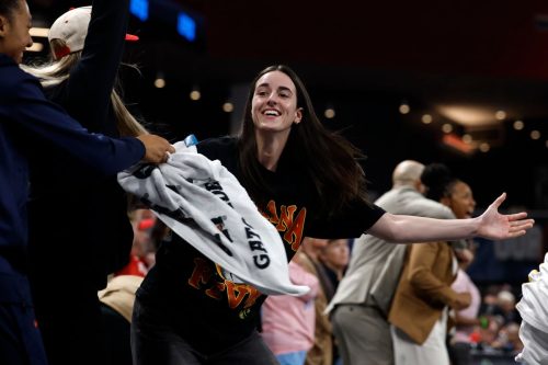 Fever Dream Basketball