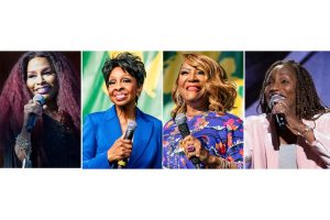 Music-Queens Tour