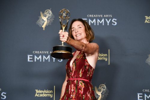 2025 Creative Arts Emmy Awards - Night One