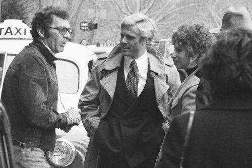 Obit Robert Redford