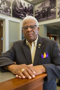 Obit Bobby Cain